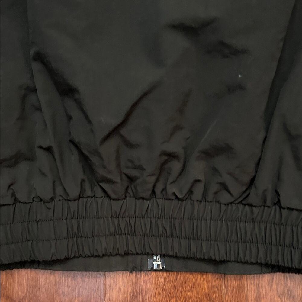 Lioness Women’s Kenny Bomber Jacket in Onyx Black, Size Small - Picture 13 of 16